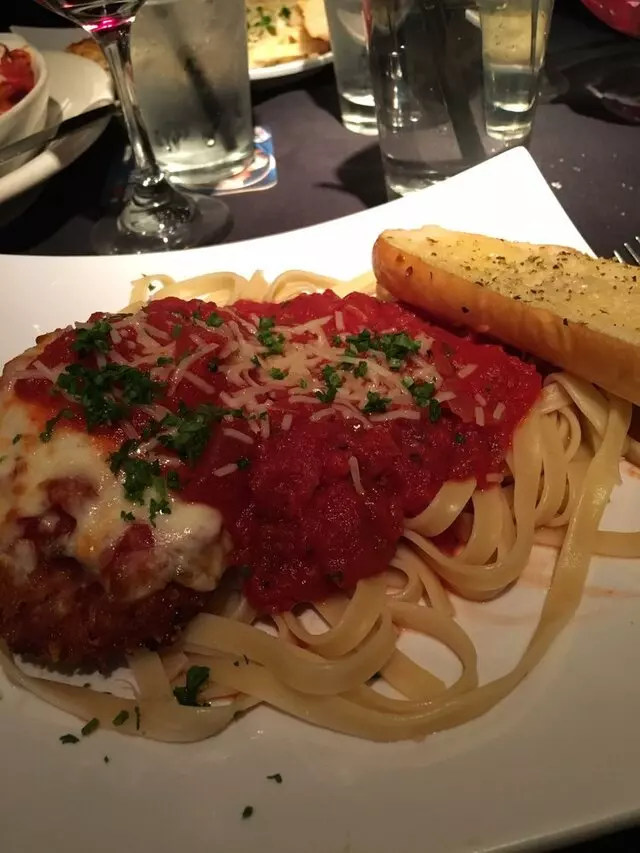 Anselmo’s Bistro & Bar