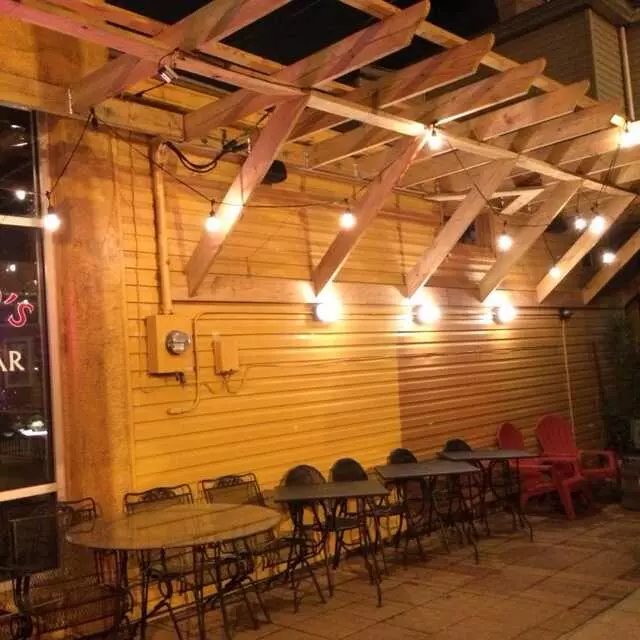 Anselmo’s Bistro & Bar