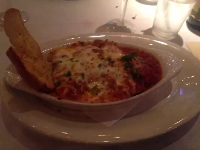 Anselmo’s Bistro & Bar