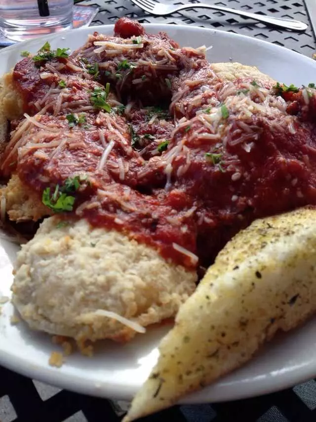 Anselmo’s Bistro & Bar