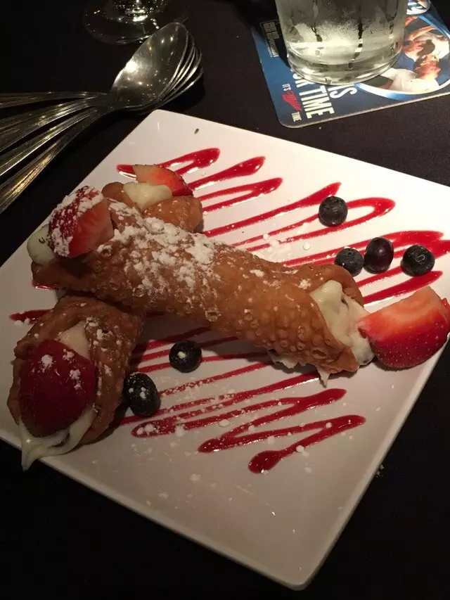 Anselmo’s Bistro & Bar