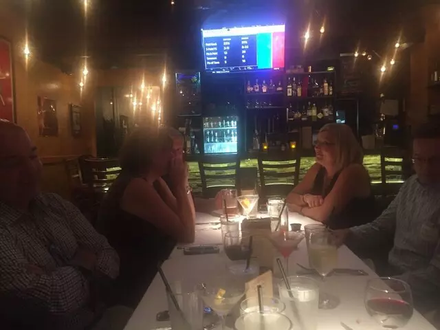 Anselmo’s Bistro & Bar
