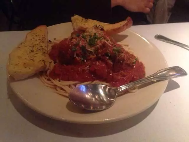 Anselmo’s Bistro & Bar