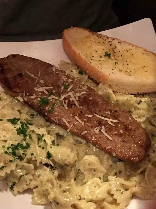 Anselmo’s Bistro & Bar