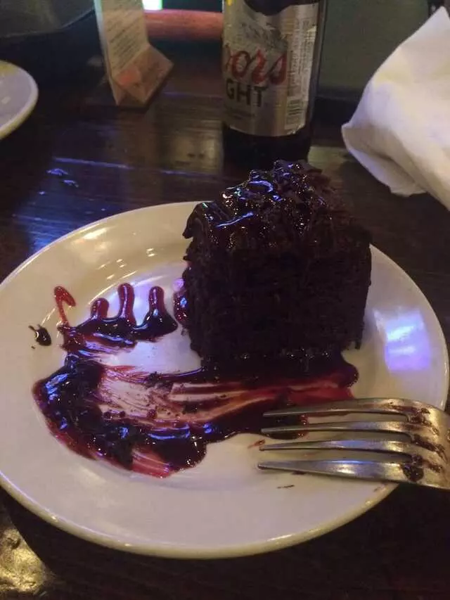 Anselmo’s Bistro & Bar