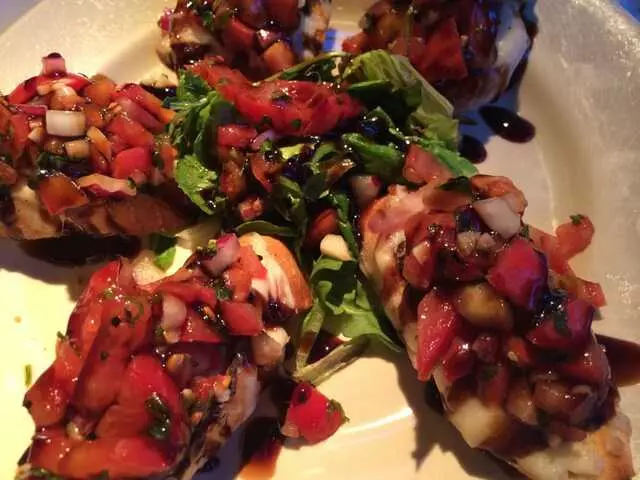 Anselmo’s Bistro & Bar