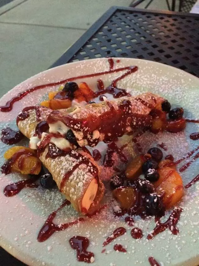 Anselmo’s Bistro & Bar