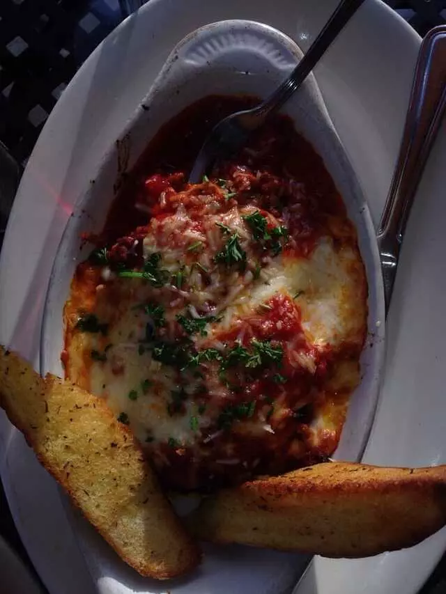 Anselmo’s Bistro & Bar
