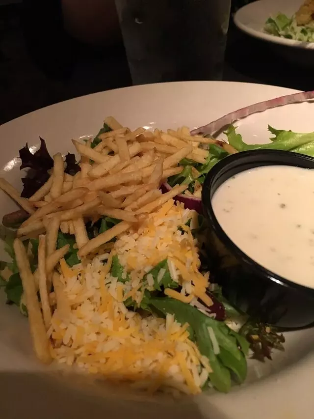 Anselmo’s Bistro & Bar