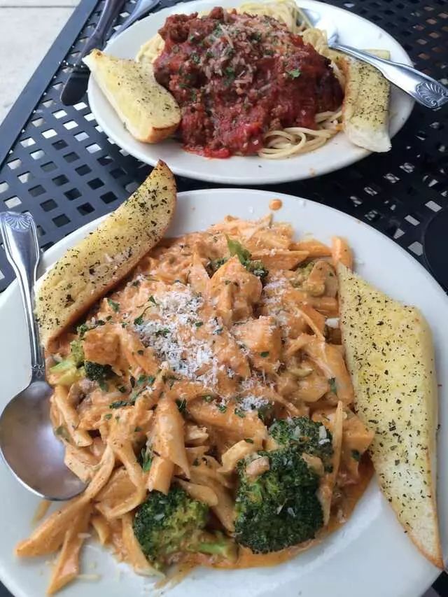 Anselmo’s Bistro & Bar
