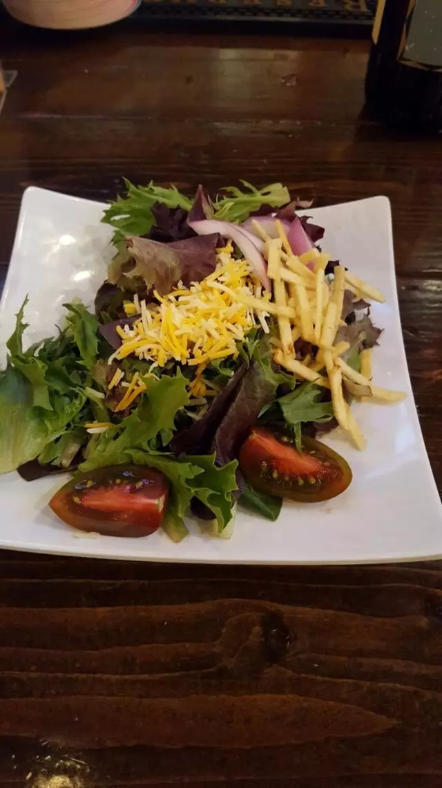 Anselmo’s Bistro & Bar