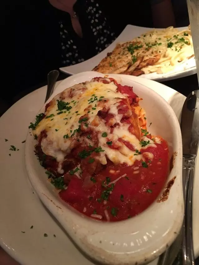 Anselmo’s Bistro & Bar