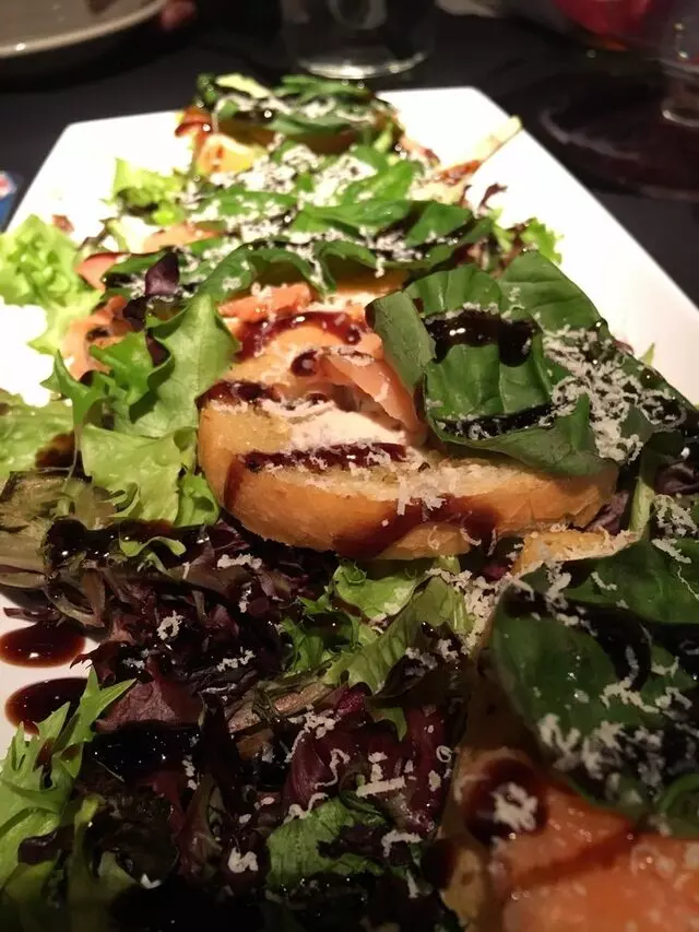 Anselmo’s Bistro & Bar