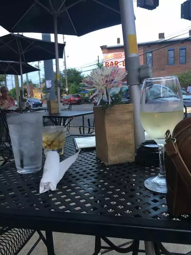 Anselmo’s Bistro & Bar