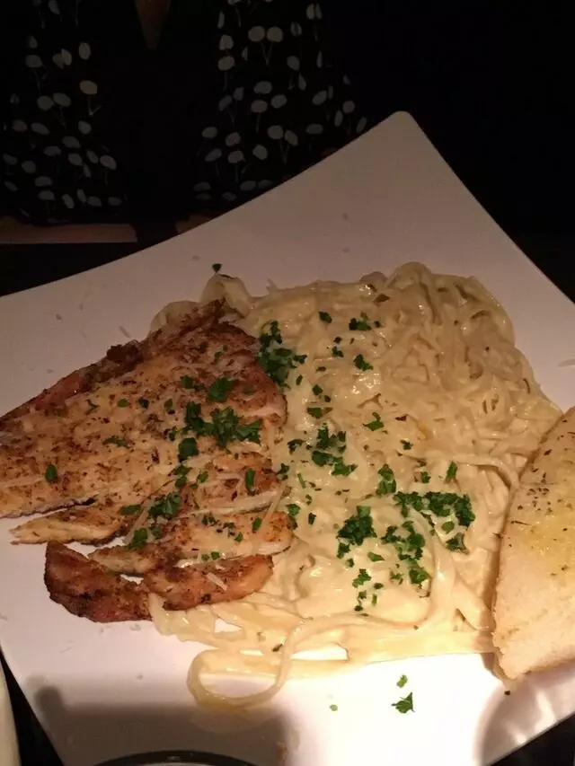 Anselmo’s Bistro & Bar