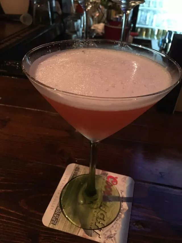 Anselmo’s Bistro & Bar