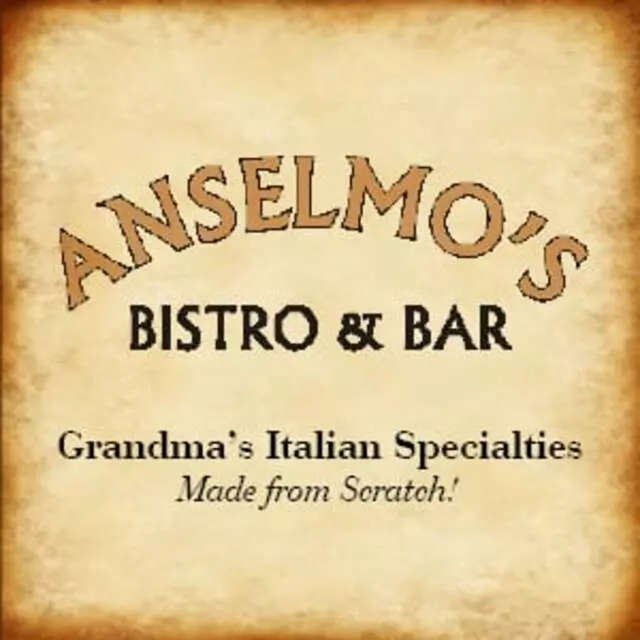 Anselmo’s Bistro & Bar