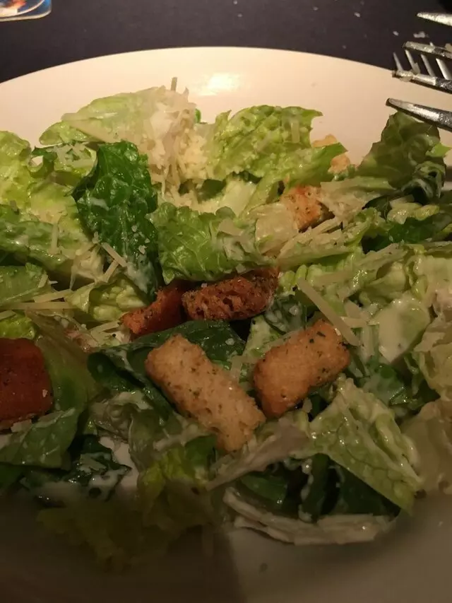 Anselmo’s Bistro & Bar