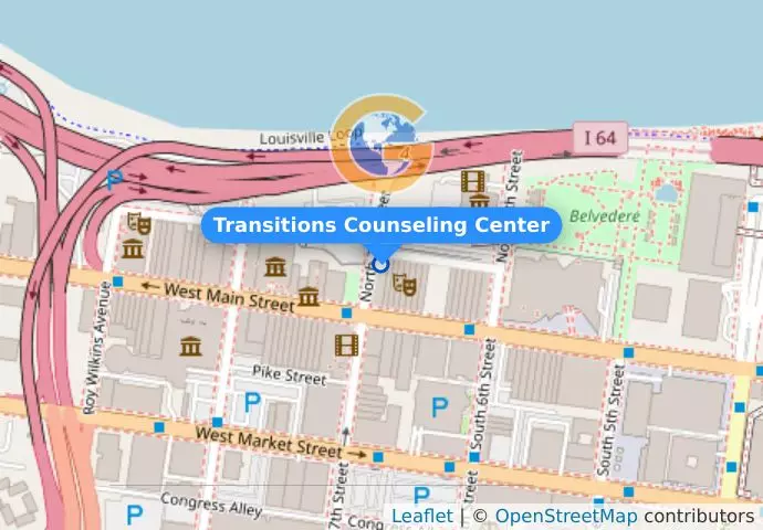 Transitions Counseling Center