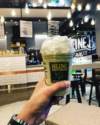 Heine Brothers' Coffee - Omni Hotel