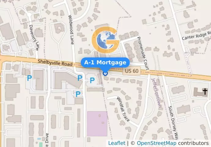A-1 Mortgage