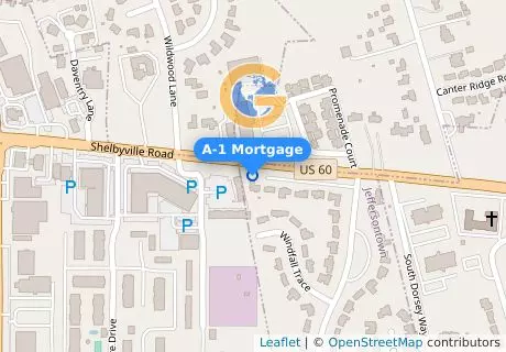 A-1 Mortgage