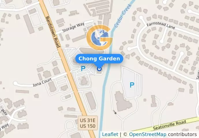 Chong Garden