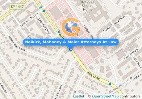 Neikirk, Mahoney & Maier Attorneys At Law