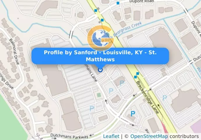 Profile by Sanford - Louisville, KY - St. Matthews