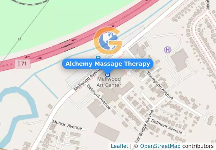 Alchemy Massage Therapy