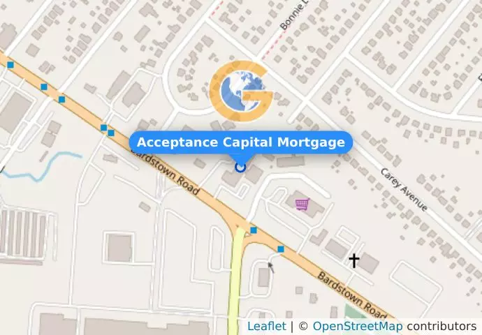 Acceptance Capital Mortgage