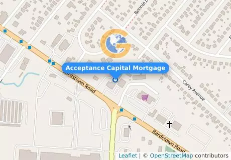 Acceptance Capital Mortgage