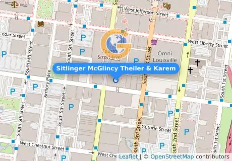 Sitlinger McGlincy Theiler & Karem