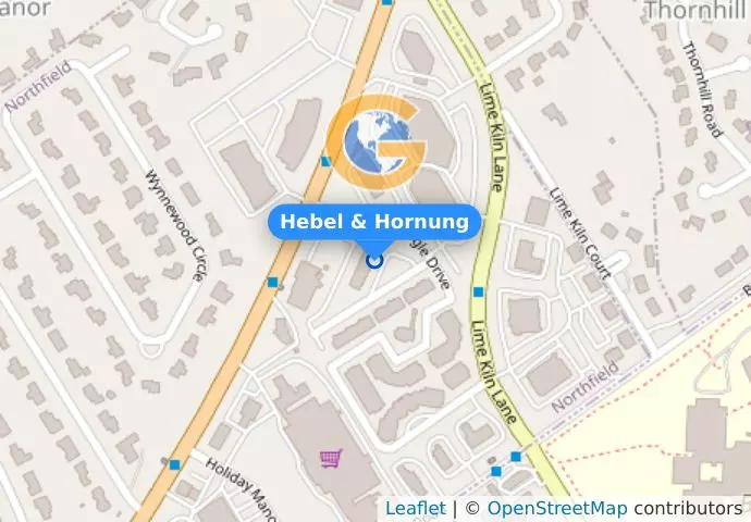 Hebel & Hornung