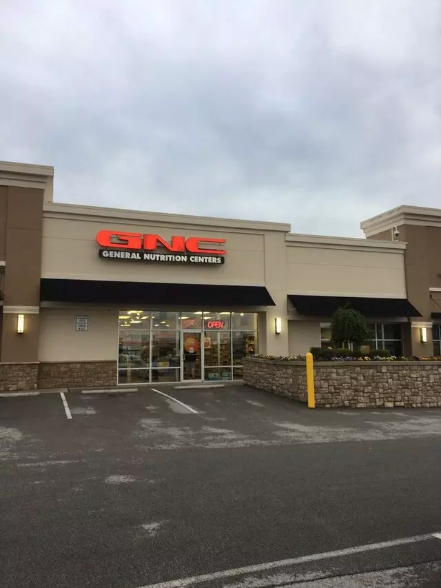 GNC