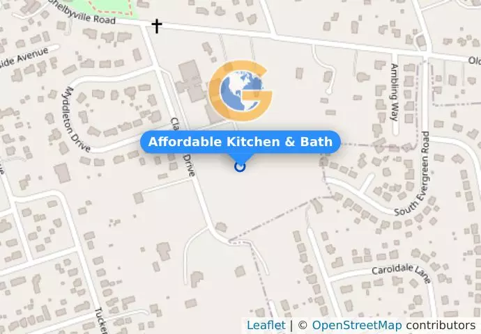Affordable Kitchen & Bath