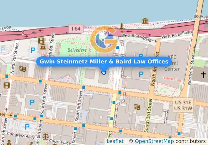 Gwin Steinmetz Miller & Baird Law Offices