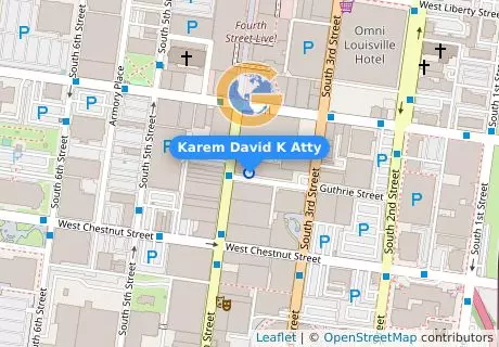 Karem David K Atty
