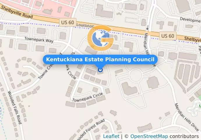 Kentuckiana Estate Planning Council