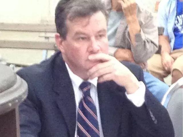 Brendan McLeod-Aggressive Criminal Attorney