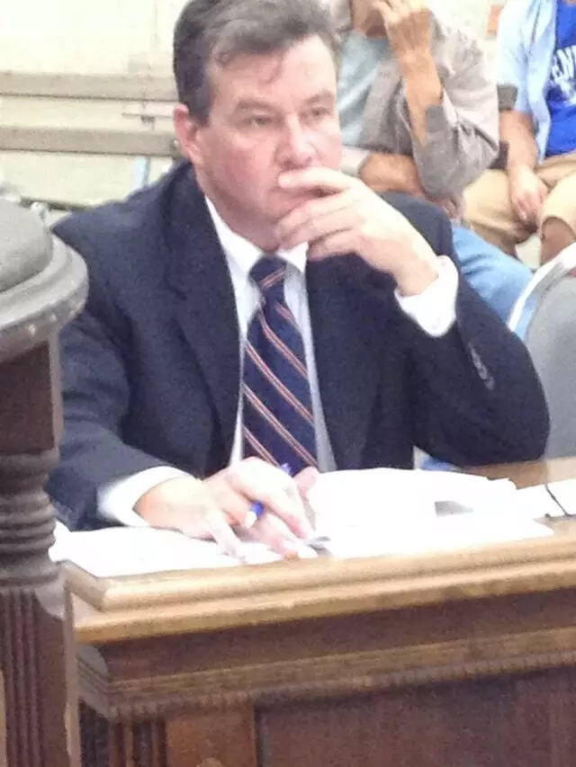 Brendan McLeod-Aggressive Criminal Attorney