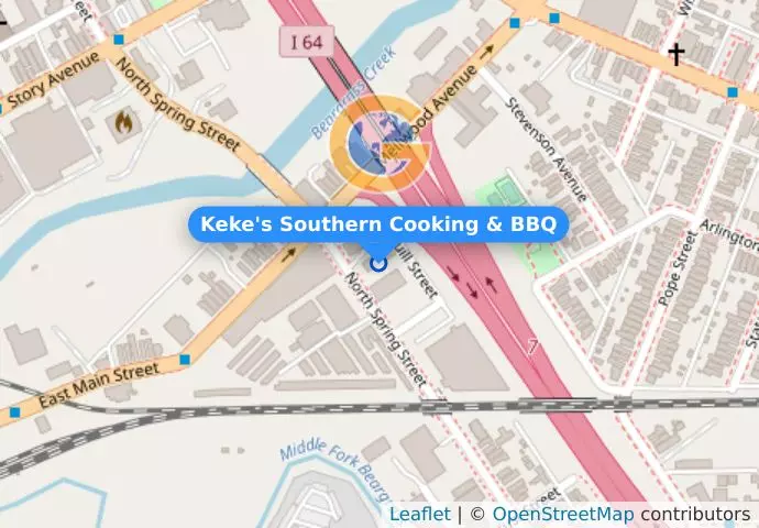 Keke&apos;s Southern Cooking & BBQ