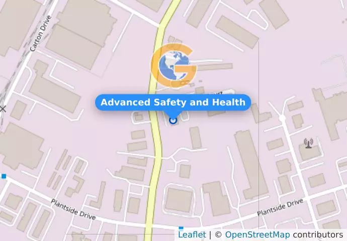 Advanced Safety and Health