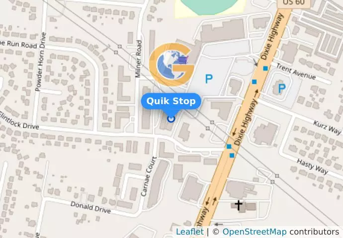 Quik Stop