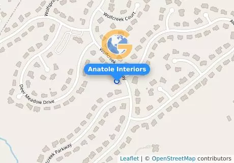 Anatole Interiors