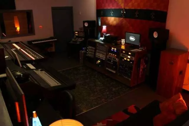 ARC Studios