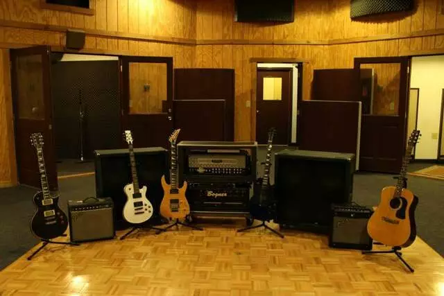 ARC Studios