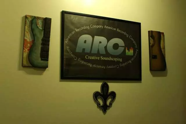 ARC Studios