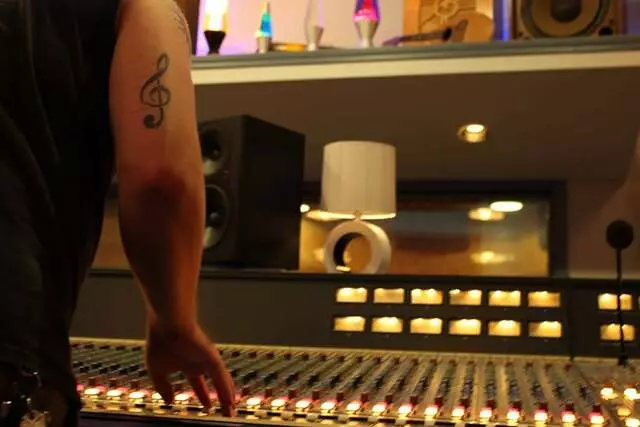 ARC Studios
