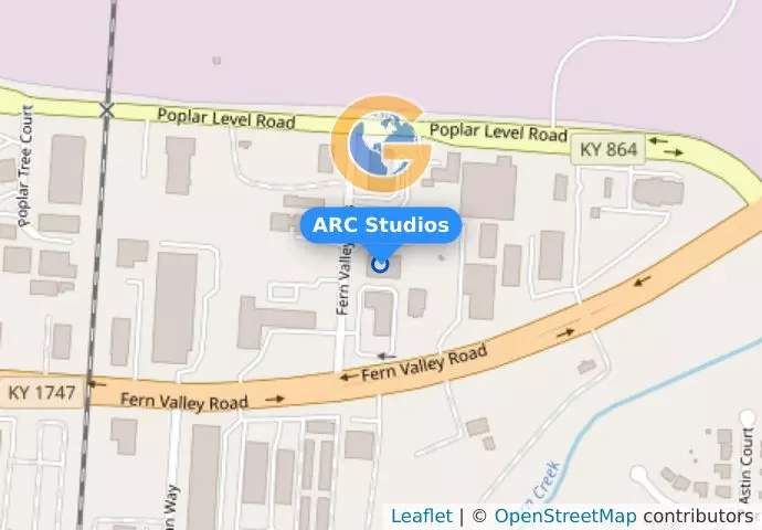ARC Studios